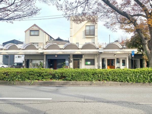 和歌山市雑賀町中古戸建のその他|フォルテワジマまで約462ｍ（徒歩約5分）