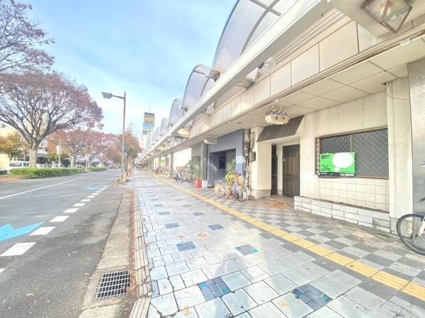 和歌山市雑賀町中古戸建のその他|和歌山中央郵便局まで約697ｍ（徒歩約8分）