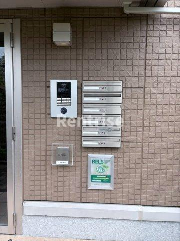 Ｄ－ｒｏｏｍ Ｇｌａｎｚのその他共用部分
