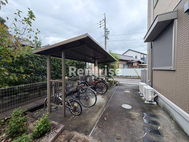 Ｄ－ｒｏｏｍ Ｇｌａｎｚのその他共用部分