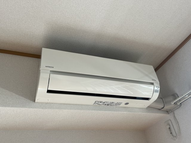 メゾンプラースⅡの設備