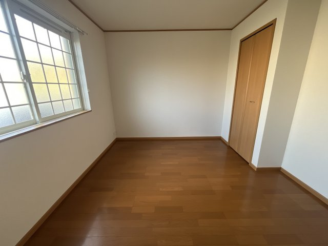 メゾンプラースⅡの子供部屋