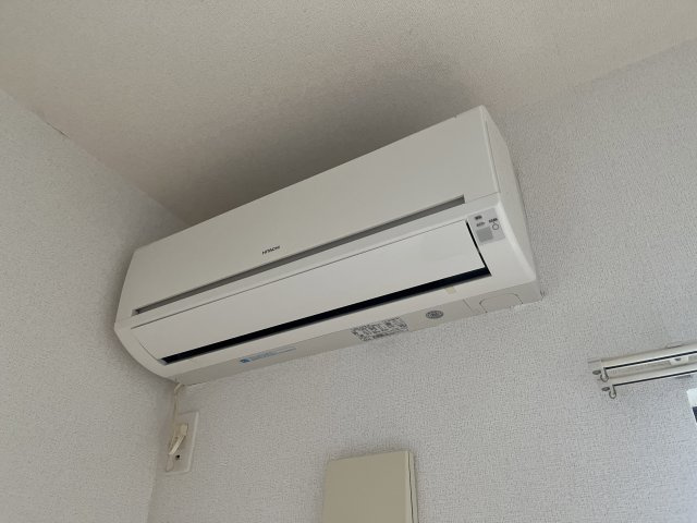 ホワイトローズの設備