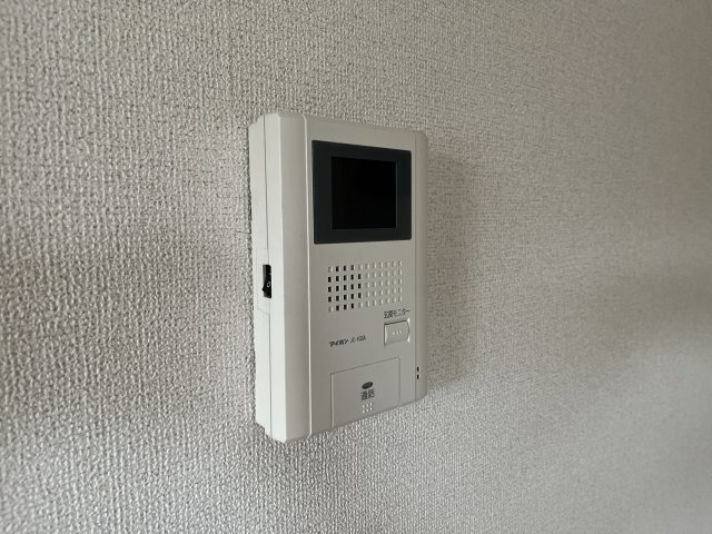 ホワイトローズのセキュリティ