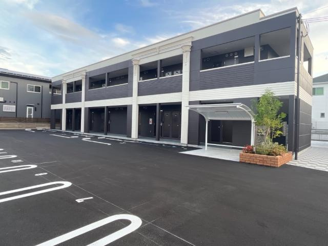 ハウス・グランリオ