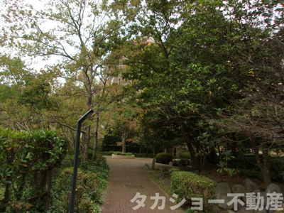 【その他共用部分】 | ガーデンプラザ新検見川　10号棟