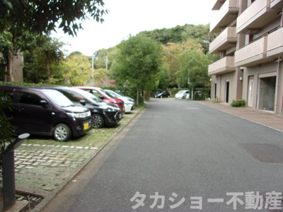 【その他共用部分】 | ガーデンプラザ新検見川　10号棟