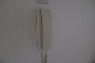 【セキュリティ】 | リブレシア明石 | インターフォン