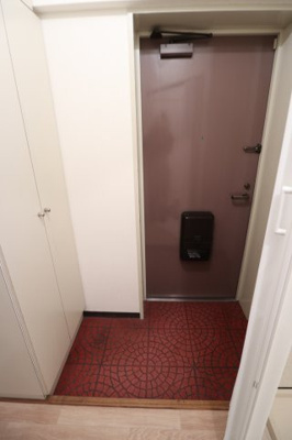 【玄関】 | リブレシア明石 | 玄関