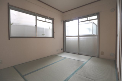 【和室】 | リブレシア明石 | 和室