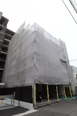 【外観】 | リブレシア明石