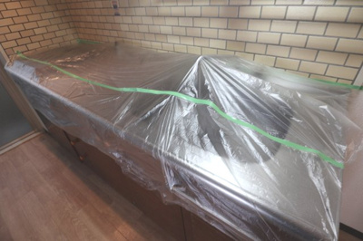 【キッチン】 | リブレシア明石 | キッチン