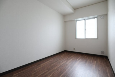 【寝室】 | リブレシア明石 | 洋室