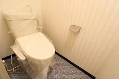 【トイレ】 | リブレシア明石 | トイレ