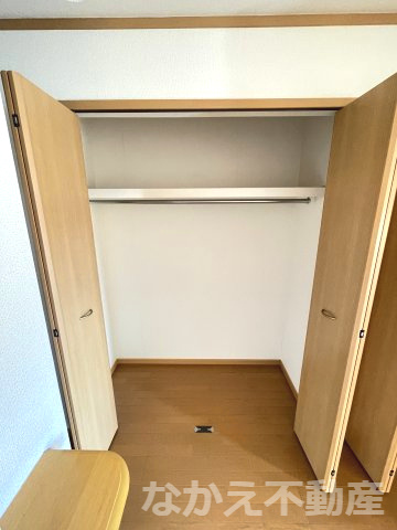 【収納】 | 大きなスペースがあり、収納には困りません