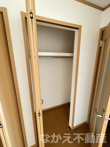 【収納】 | 収納スペース豊富です