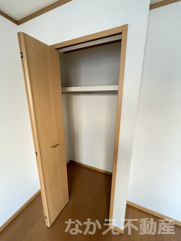 【収納】 | 便利な収納スペースです