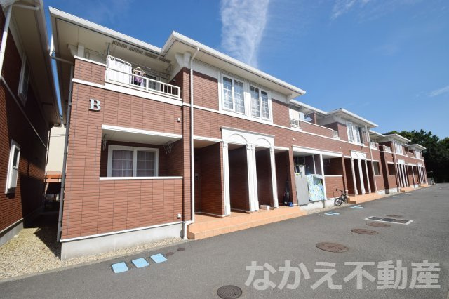【外観】 | 外はこのようになっています