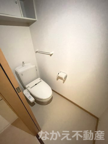 【トイレ】 | トイレです