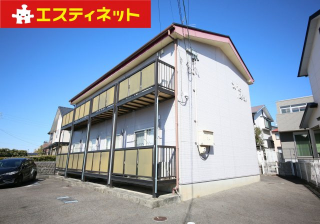 Surplusエクセルの外観