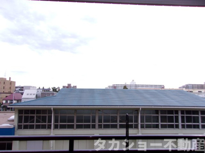 【展望】 | ユービセーヌ西千葉