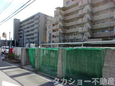 【その他共用部分】 | ユービセーヌ西千葉