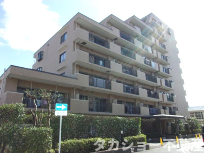 【外観】 | ユービセーヌ西千葉