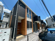 BO＋nheurの画像