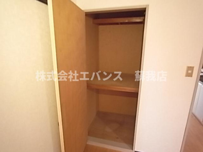 【収納】 | コーポサンライズA1 | 収納があります