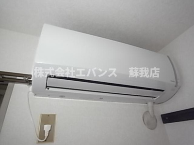 【設備】 | コーポサンライズA1