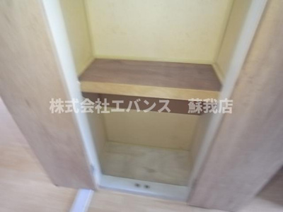  | コーポサンライズA1