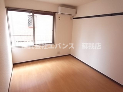  | コーポサンライズA1