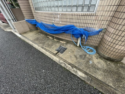 【その他共用部分】 | プレステージ明石大久保Ⅱ