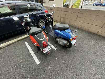 【その他共用部分】 | プレステージ明石大久保Ⅱ