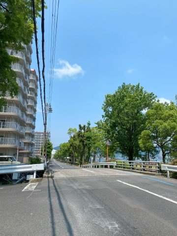 【中古マンション】ルネ大津1号棟の周辺