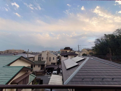 【展望】 | 祥和ビル