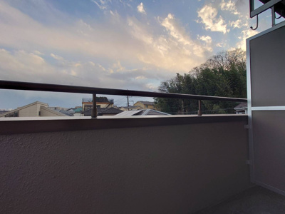 【展望】 | 祥和ビル