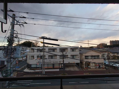 【展望】 | 祥和ビル