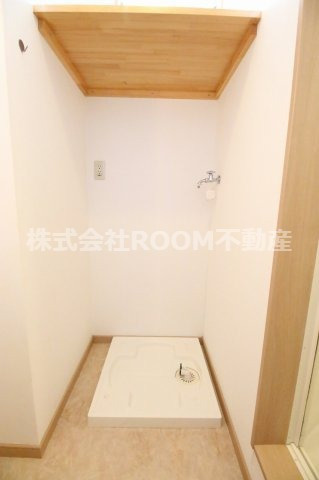 Cat　Boxの設備