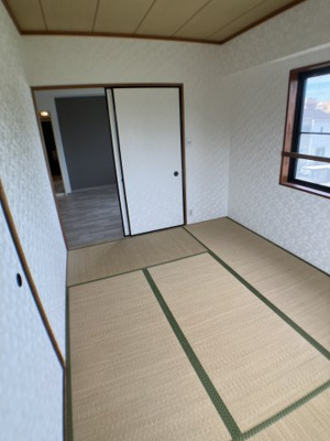 【和室】 | メゾンプレセア