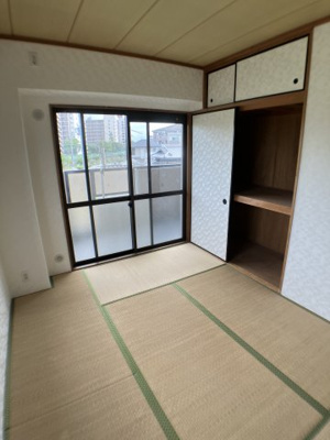 【和室】 | メゾンプレセア