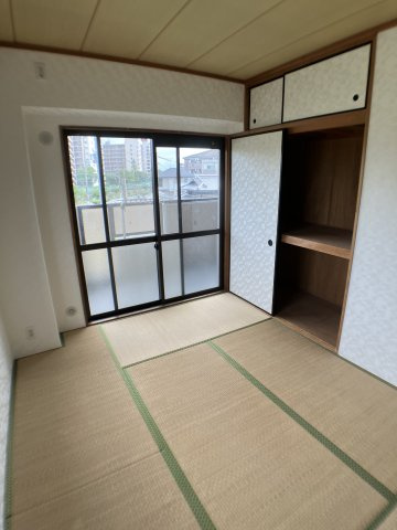 【和室】 | メゾンプレセア