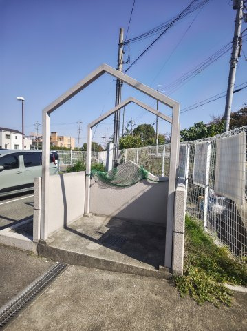 【駐車場】 | メゾンプレセア