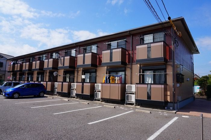 クレールアヴニール　Ｂ　　刈谷市近郊の賃貸はクラスホーム刈谷店