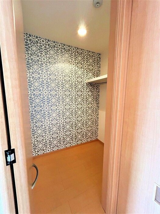 クレールアヴニール　Ｂ　　刈谷市近郊の賃貸はクラスホーム刈谷店の収納