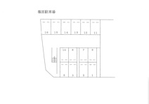 篠原駐車場の画像