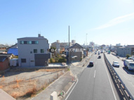 名古屋市南区星崎２丁目58-4『仲介料無料』A号棟｜新築戸建ての画像