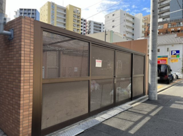 ベレーサ鶴舞公園|名古屋市の賃貸ならMy賃貸のその他共用部分|ベレーサ鶴舞公園