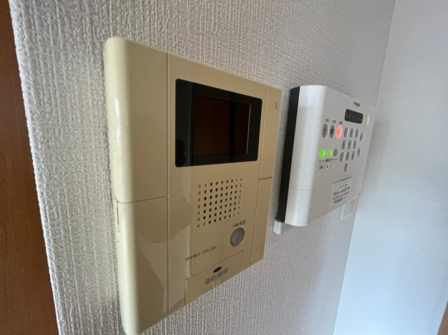 ディアコート千早｜名古屋市の賃貸ならMy賃貸のセキュリティ|ディアコート千早