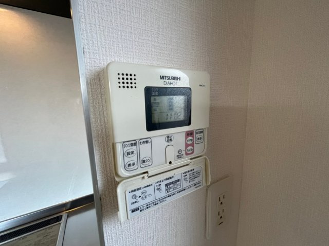 ディアコート千早｜名古屋市の賃貸ならMy賃貸の設備|ディアコート千早
